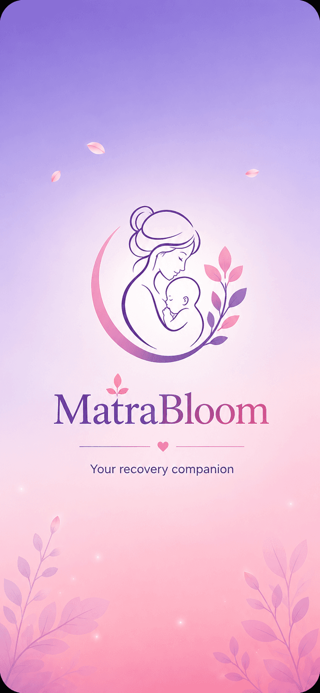 MatraBloom App